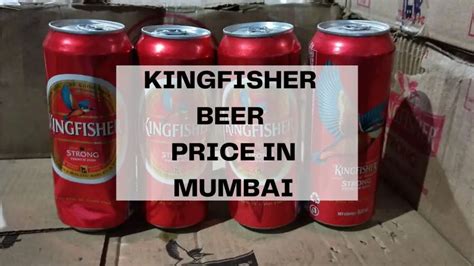 Kingfisher Price in Delhi 2024